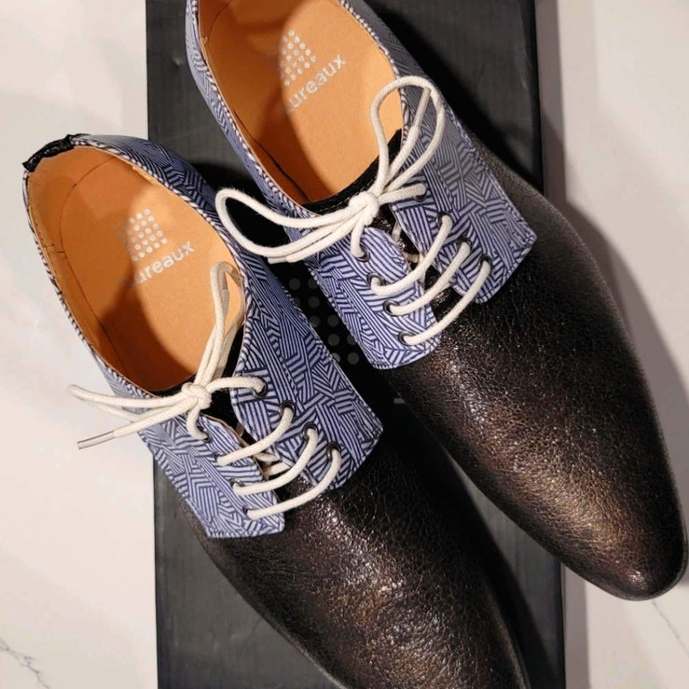 Lureaux Dress Shoes